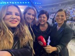 Marija, Ivana Husar. i Ksenija Abramović, Ana Vela pg