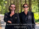 mladen i leo mladen burnac amir kazic leo #amirkazicleo #mladenburnac 2