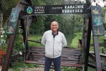 Bistro kamacnik vlasnik Drazen Nikolic