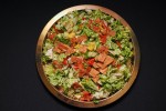 Fattoush salata (1)