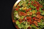 Fattoush salata (2)