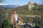 vodic Niko Rakovec